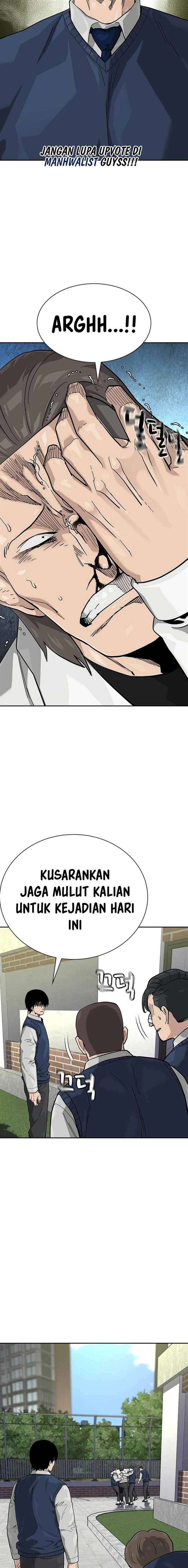 To Not Die Chap 113 - Next Chap 114