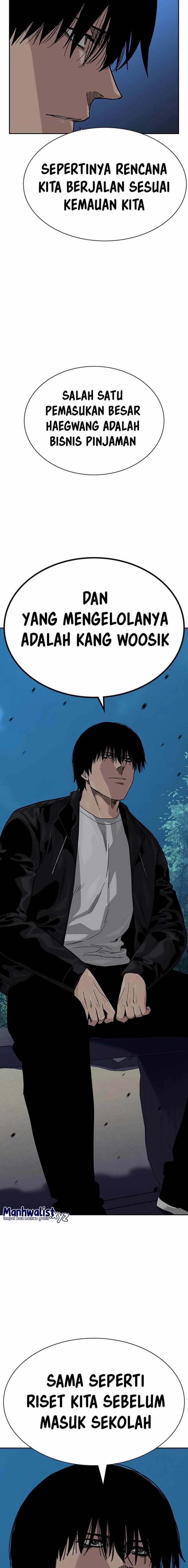 To Not Die Chap 113 - Next Chap 114