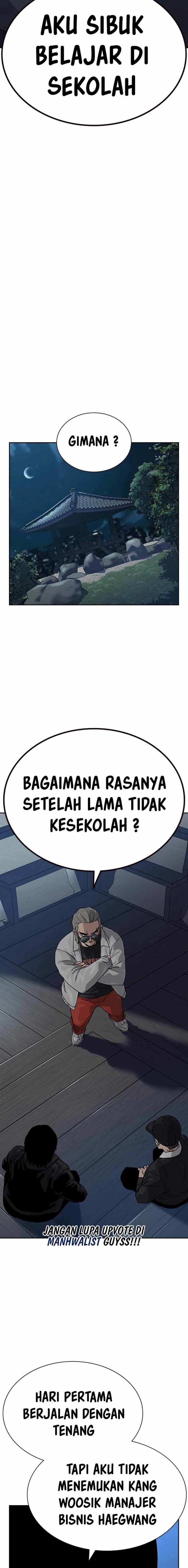 To Not Die Chap 113 - Next Chap 114