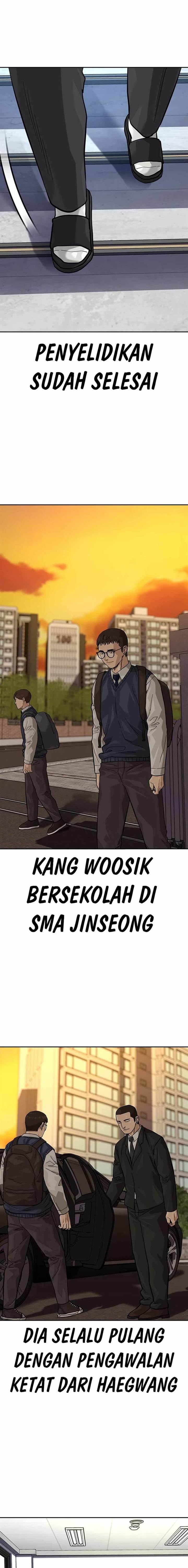 To Not Die Chap 113 - Next Chap 114