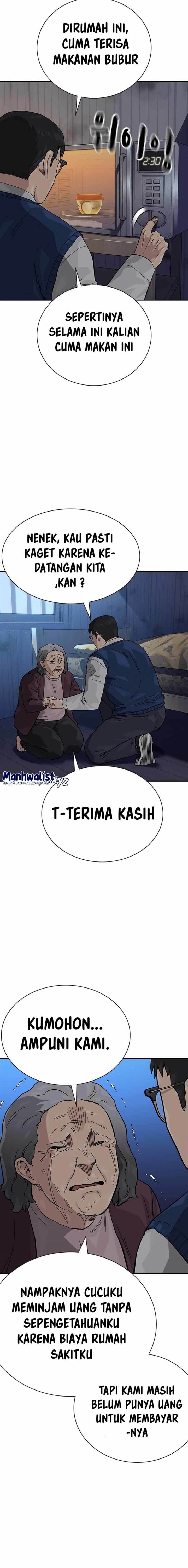 To Not Die Chap 113 - Next Chap 114
