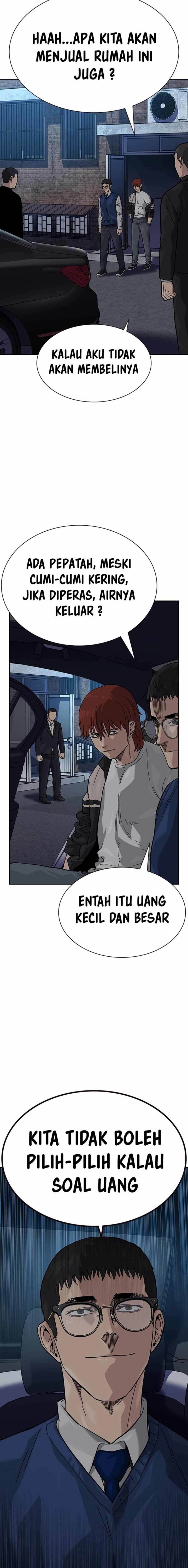 To Not Die Chap 113 - Next Chap 114