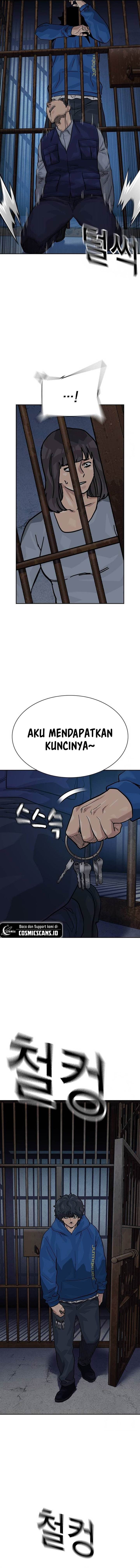 To Not Die Chap 125 - Next Chap 126