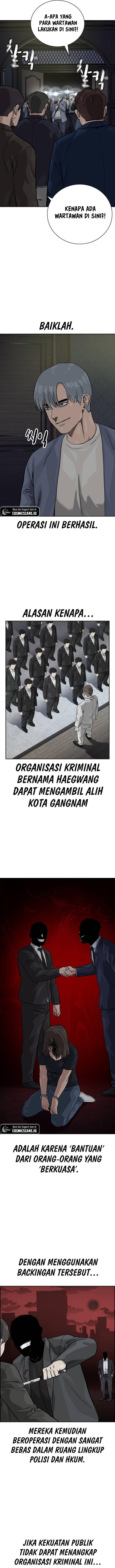 To Not Die Chap 129 - Next Chap 130