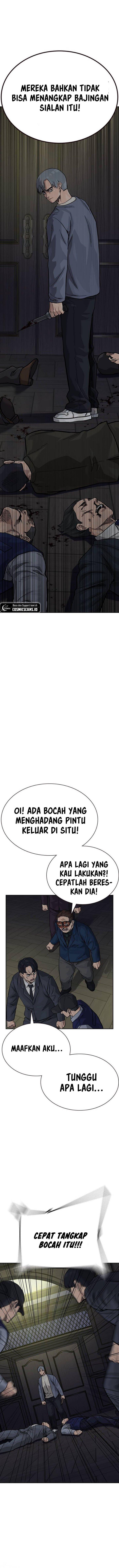 To Not Die Chap 129 - Next Chap 130