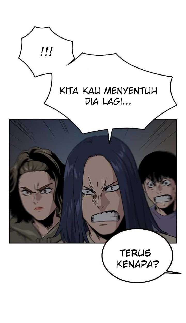 To Not Die Chap 12 - Next Chap 13
