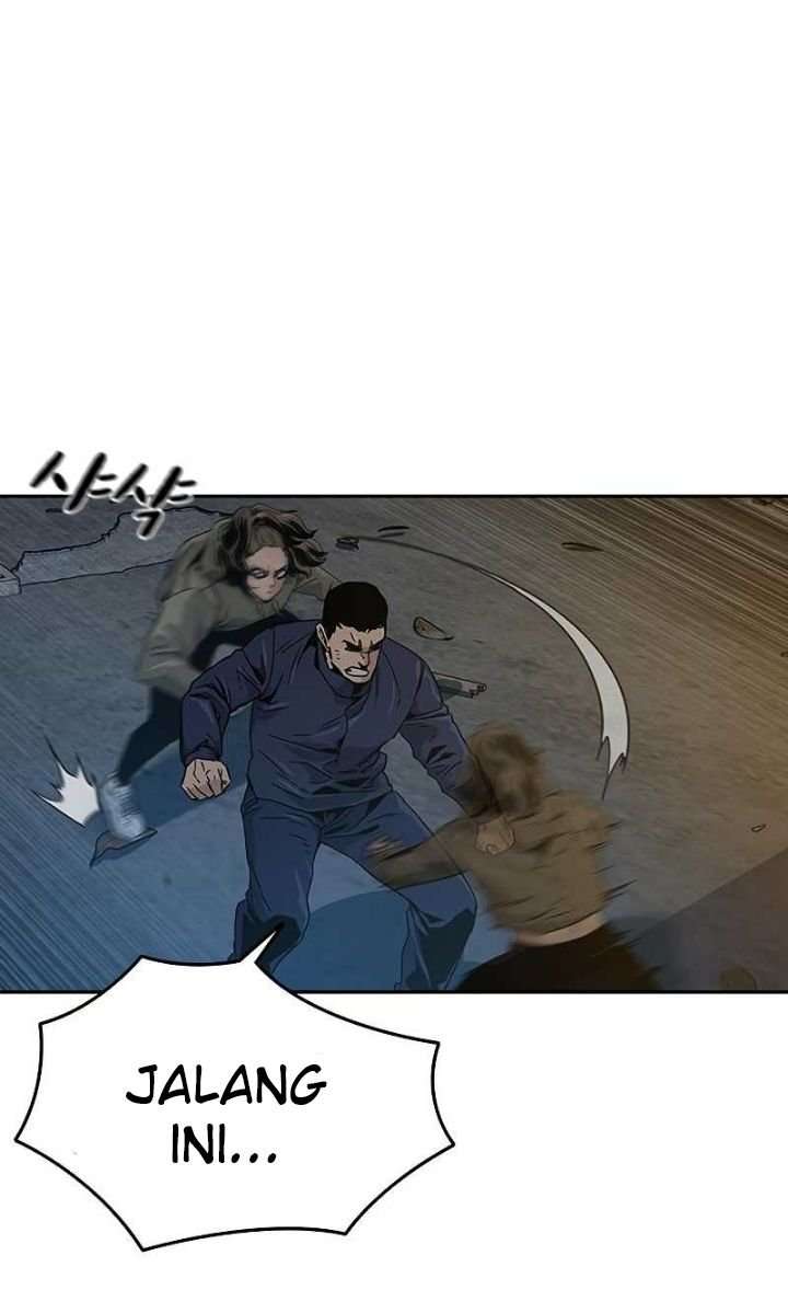 To Not Die Chap 12 - Next Chap 13