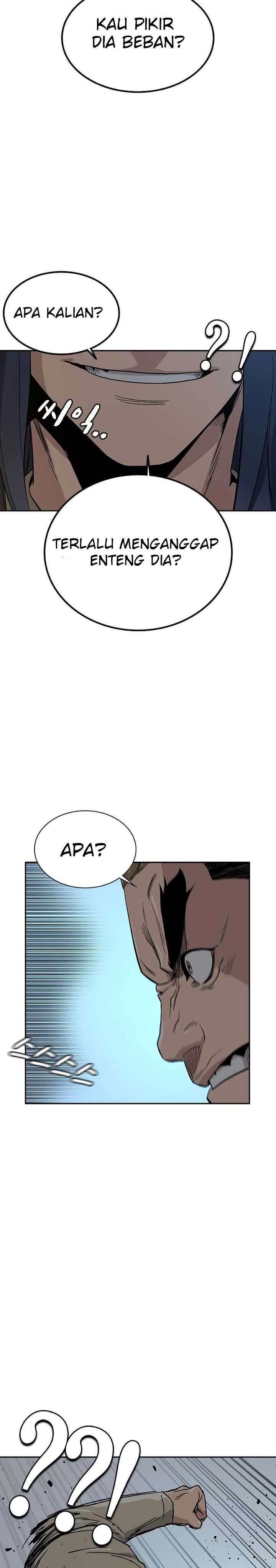 To Not Die Chap 12 - Next Chap 13