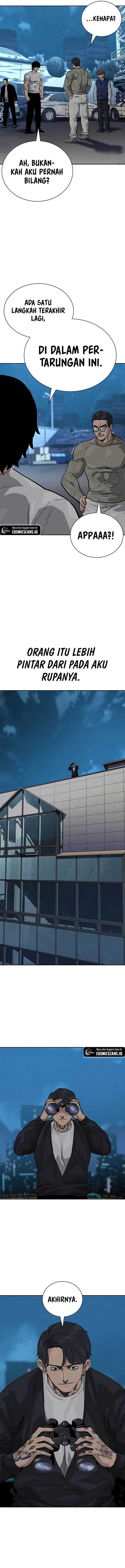 To Not Die Chap 120 - Next Chap 121