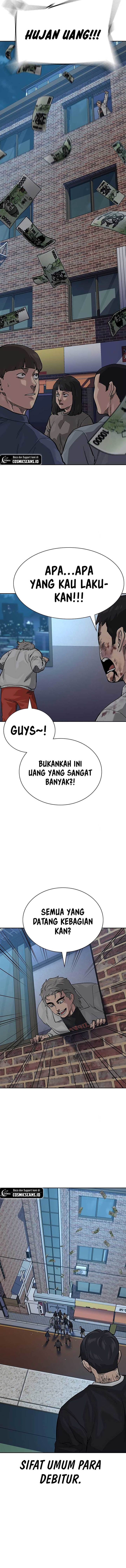 To Not Die Chap 120 - Next Chap 121