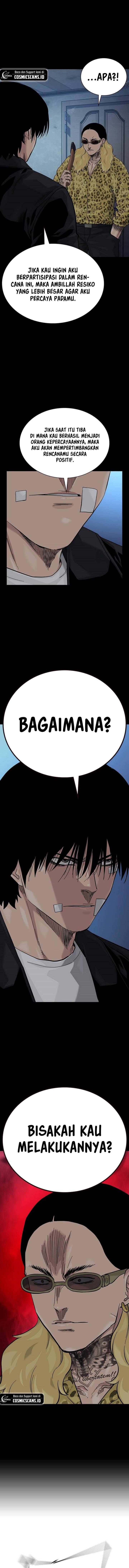 To Not Die Chap 134 - Next Chap 135
