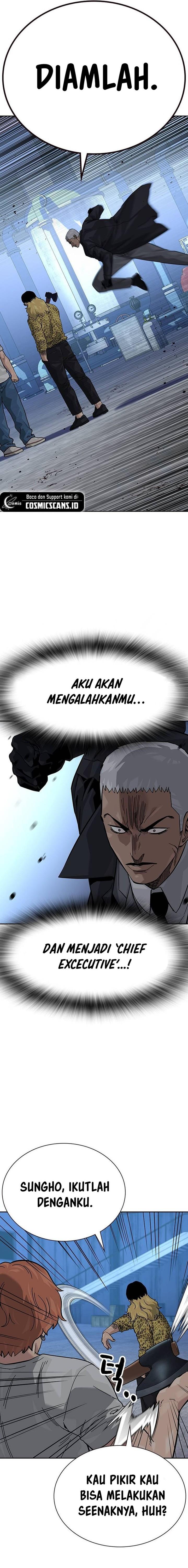 To Not Die Chap 135 - Next Chap 136