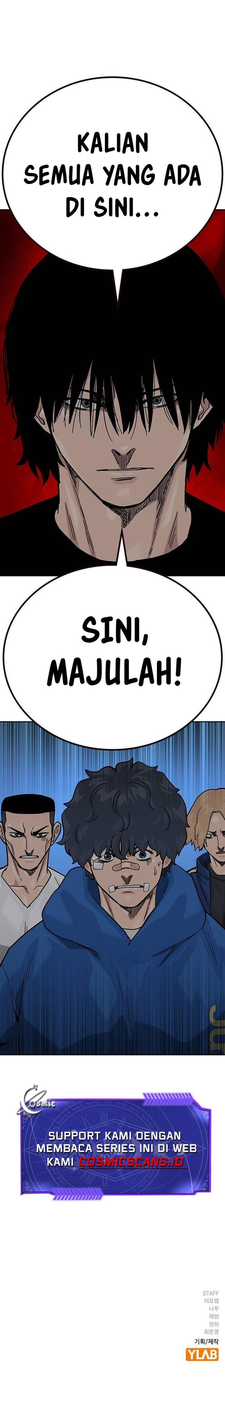 To Not Die Chap 135 - Next Chap 136