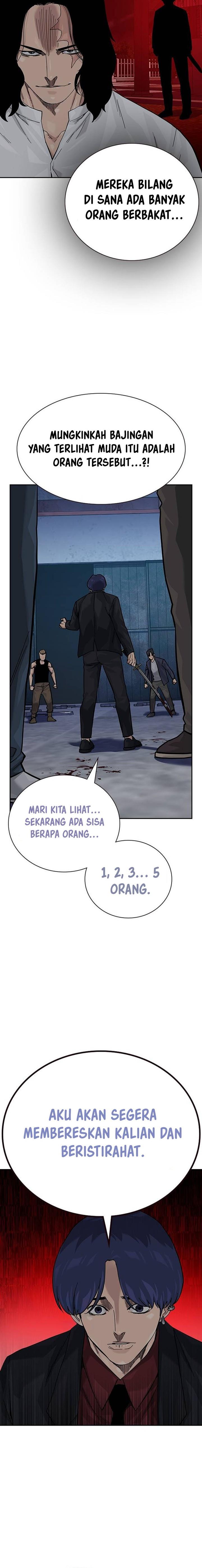 To Not Die Chap 135 - Next Chap 136