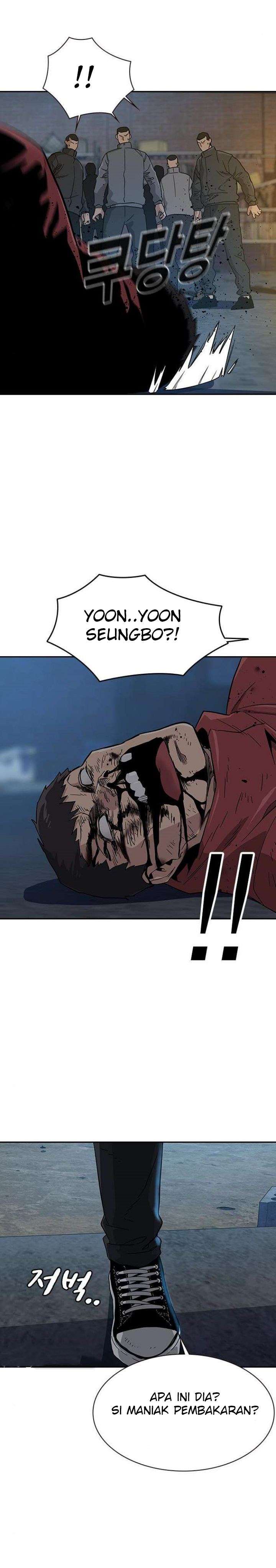 To Not Die Chap 13 - Next Chap 14