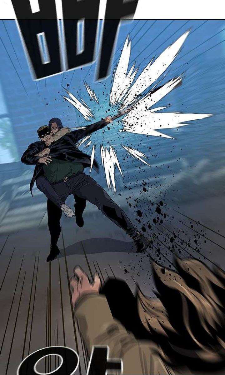 To Not Die Chap 13 - Next Chap 14
