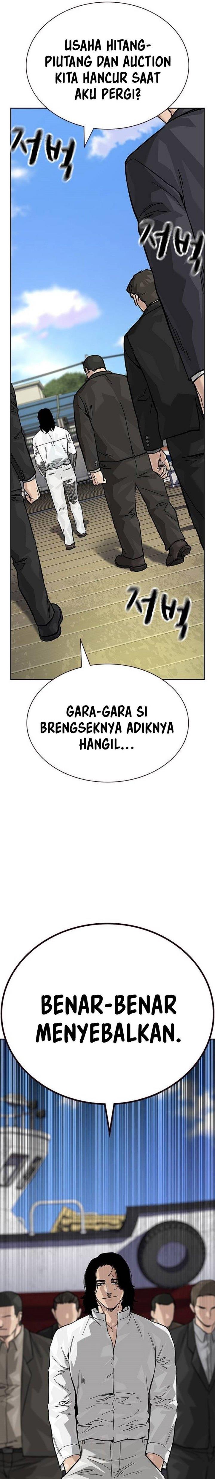 To Not Die Chap 130 - Next Chap 131