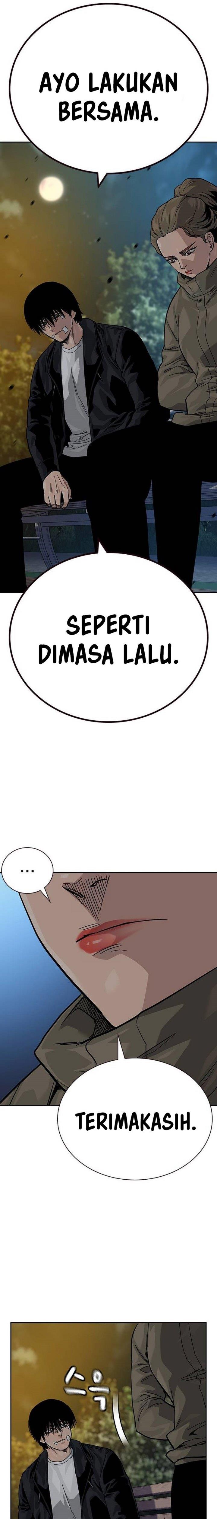 To Not Die Chap 130 - Next Chap 131