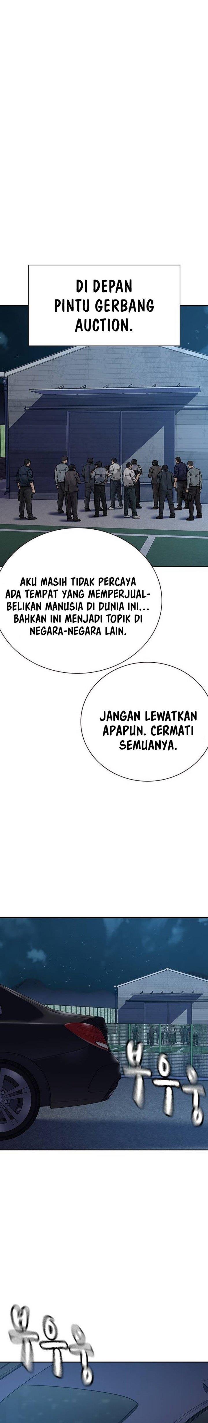 To Not Die Chap 130 - Next Chap 131