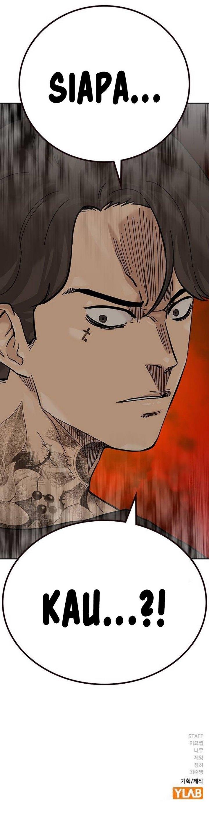 To Not Die Chap 131 - Next Chap 132