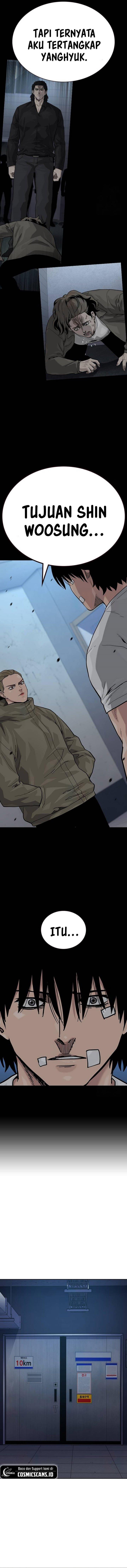 To Not Die Chap 131 - Next Chap 132