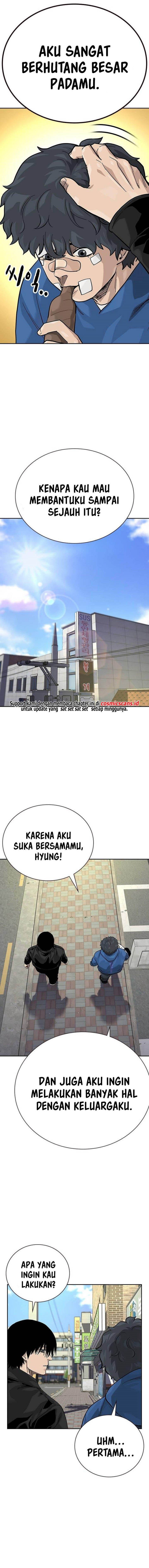 To Not Die Chap 131 - Next Chap 132