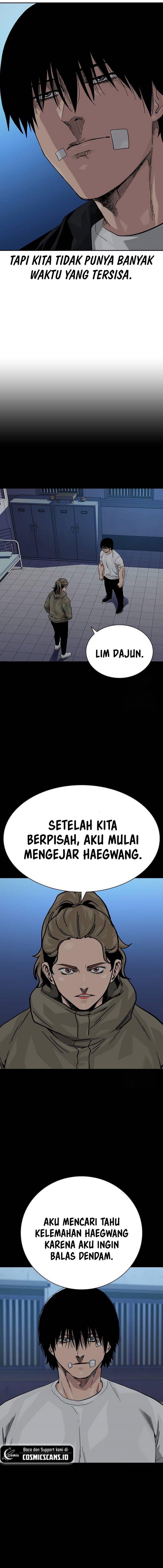 To Not Die Chap 131 - Next Chap 132