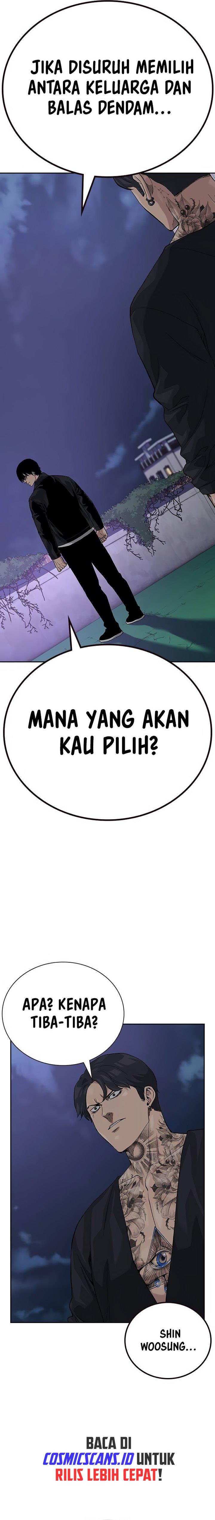 To Not Die Chap 133 - Next Chap 134