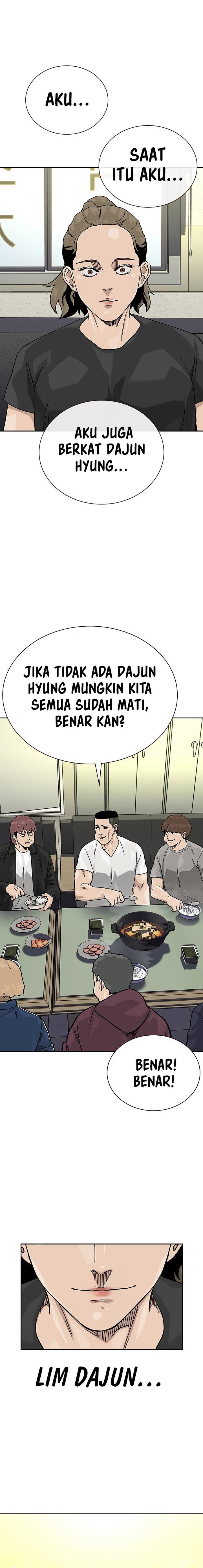 To Not Die Chap 133 - Next Chap 134