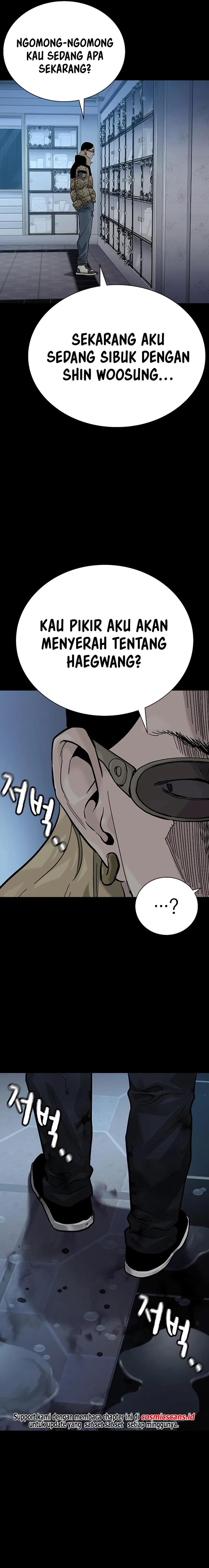 To Not Die Chap 145 - Next Chap 146