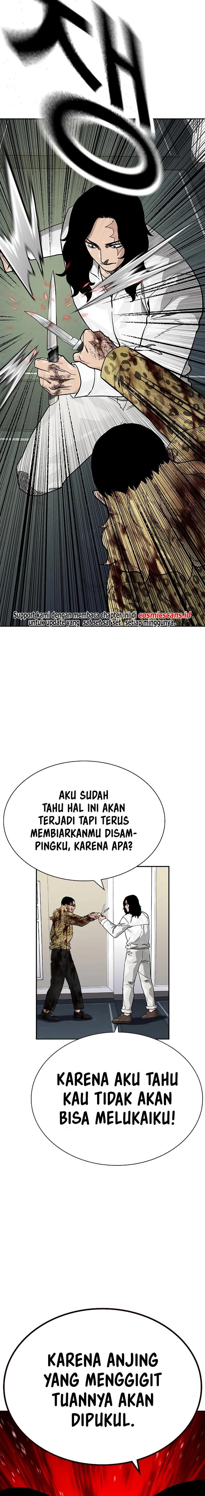 To Not Die Chap 145 - Next Chap 146