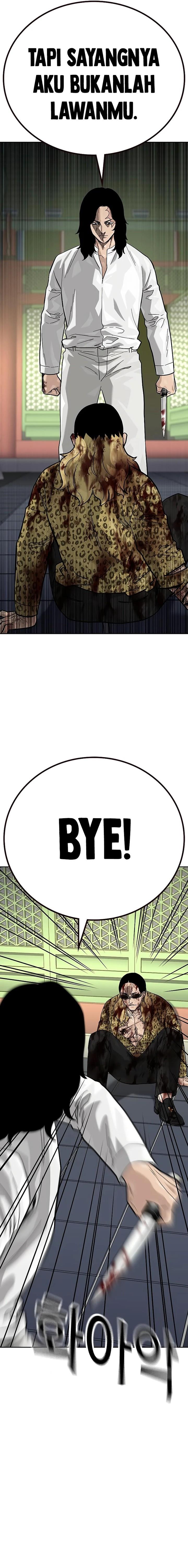 To Not Die Chap 145 - Next Chap 146