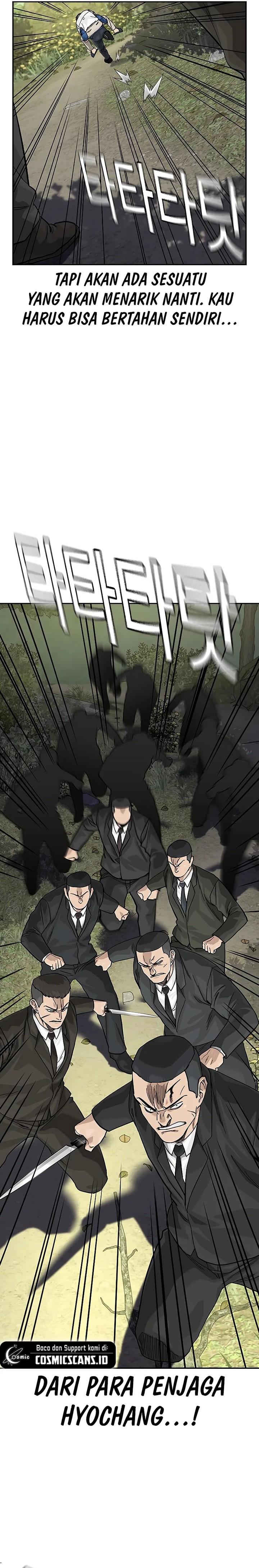 To Not Die Chap 145 - Next Chap 146