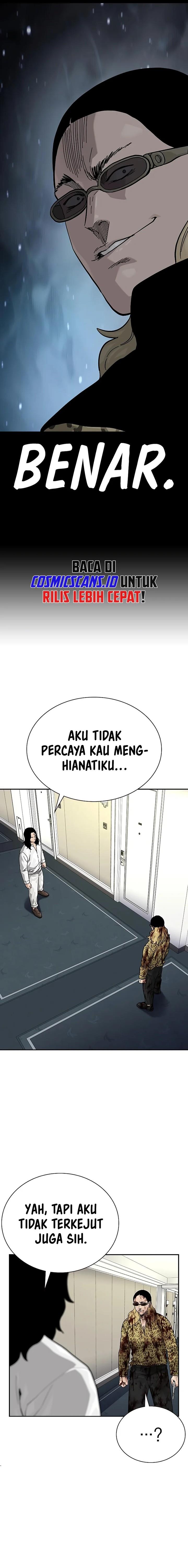 To Not Die Chap 145 - Next Chap 146