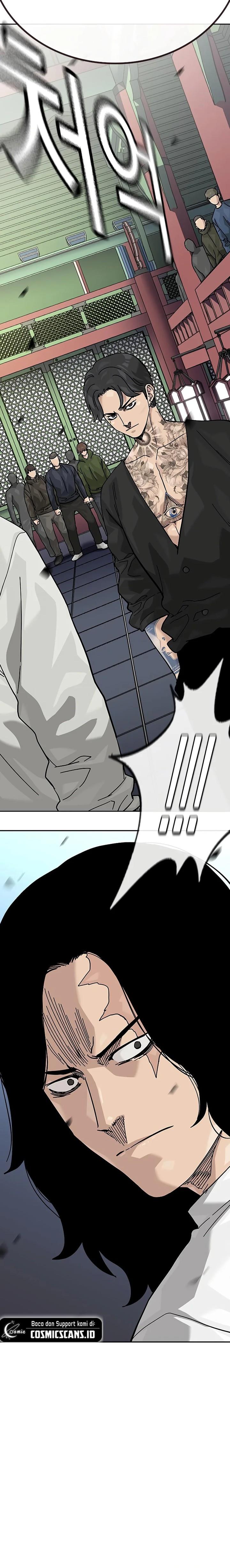 To Not Die Chap 145 - Next Chap 146