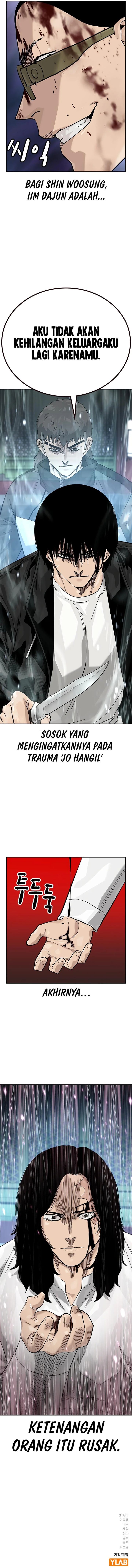 To Not Die Chap 146 - Next Chap 147