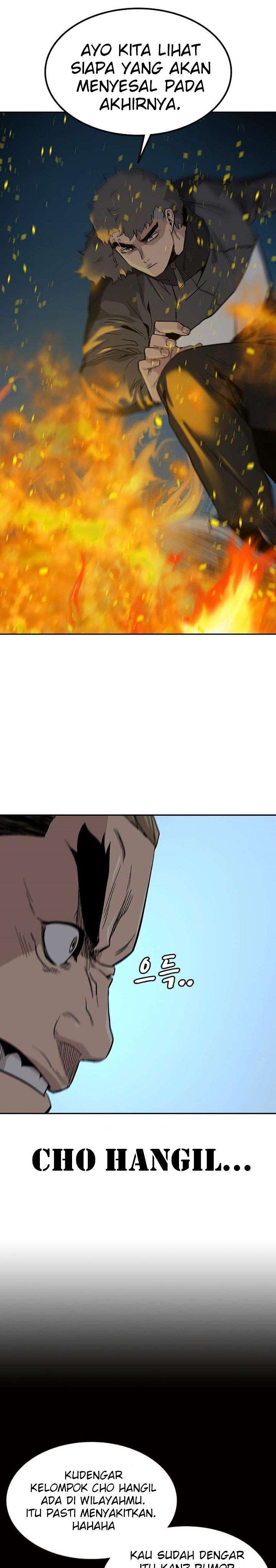 To Not Die Chap 14 - Next Chap 15