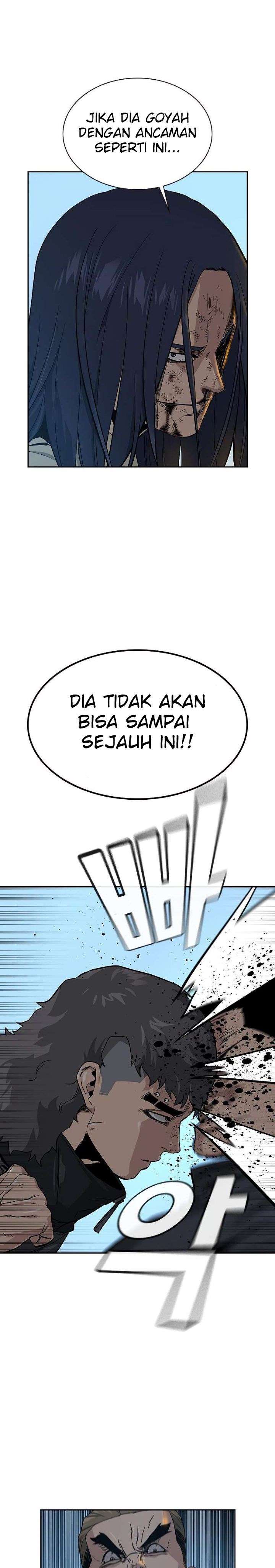 To Not Die Chap 14 - Next Chap 15