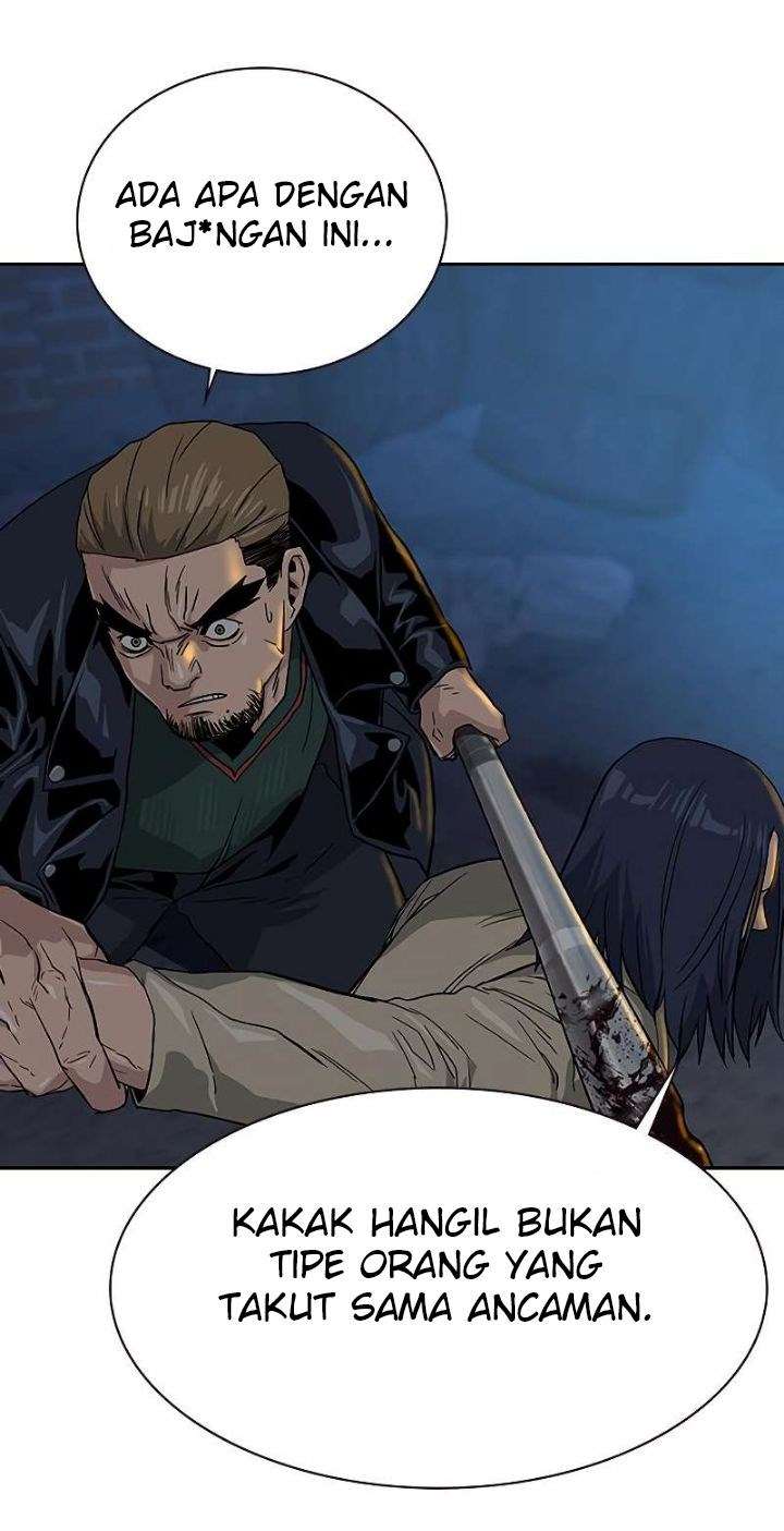 To Not Die Chap 14 - Next Chap 15