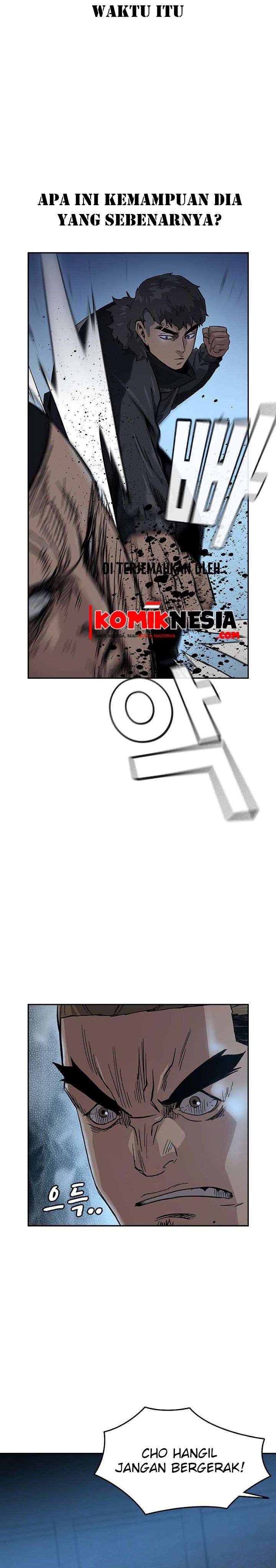 To Not Die Chap 14 - Next Chap 15