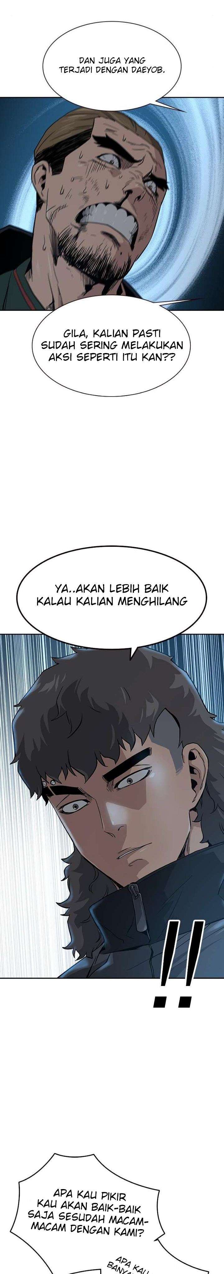 To Not Die Chap 14 - Next Chap 15