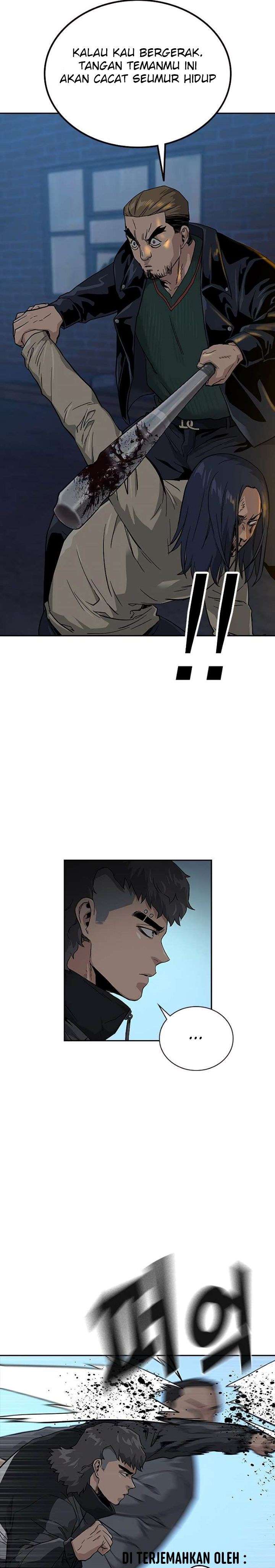 To Not Die Chap 14 - Next Chap 15