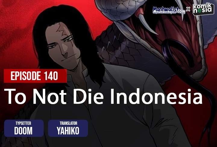 To Not Die Chap 140 - Next Chap 141