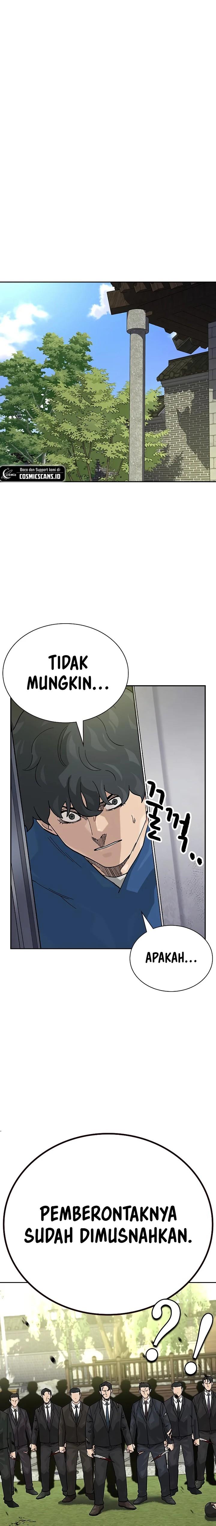 To Not Die Chap 141 - Next Chap 142