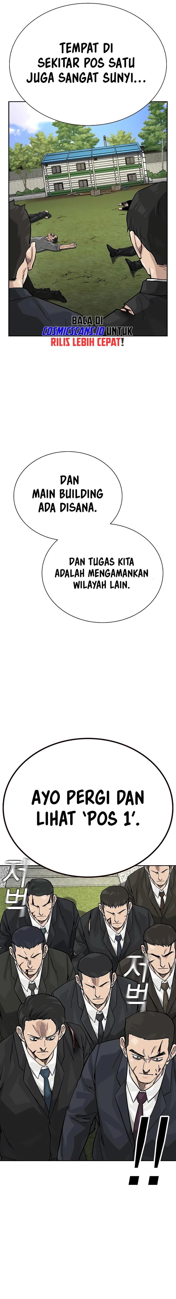 To Not Die Chap 141 - Next Chap 142