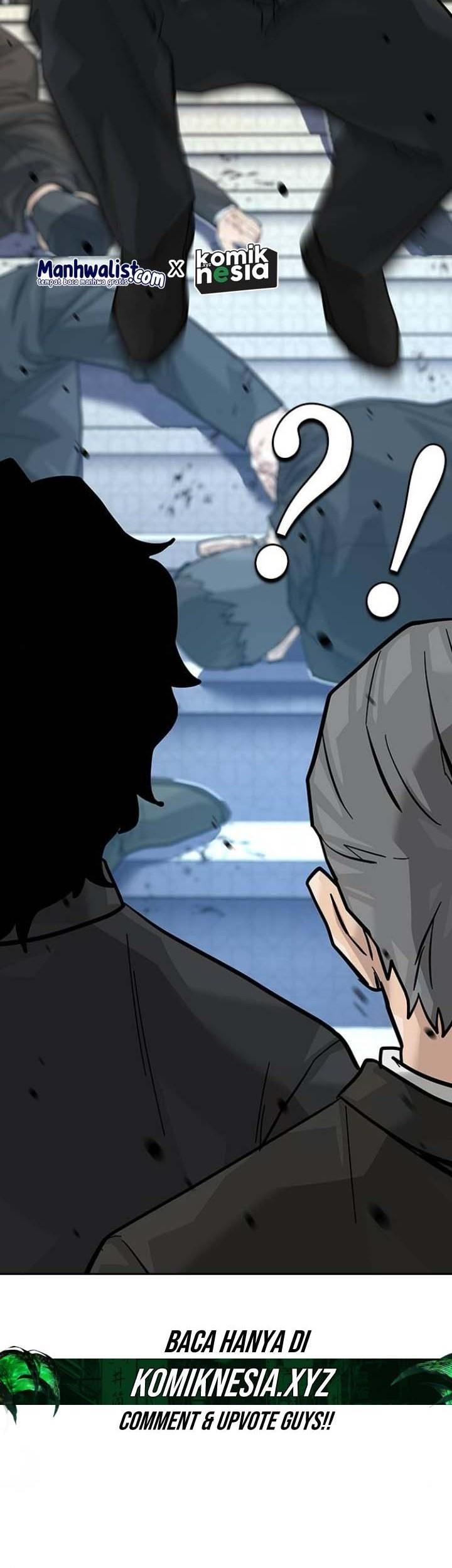 To Not Die Chap 142 - Next Chap 143