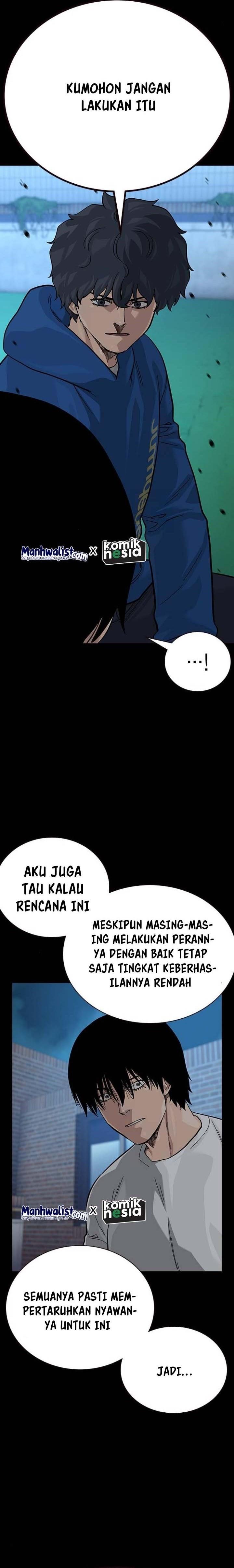 To Not Die Chap 142 - Next Chap 143