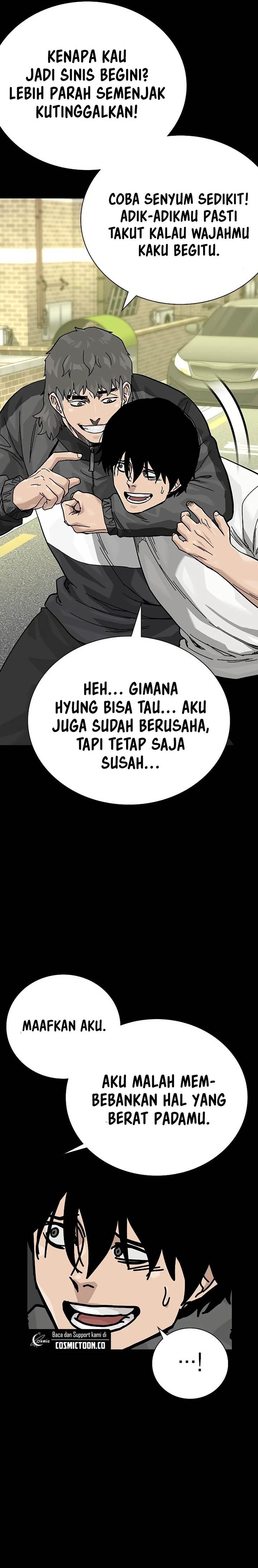 To Not Die Chap 154 - Next Chap 155