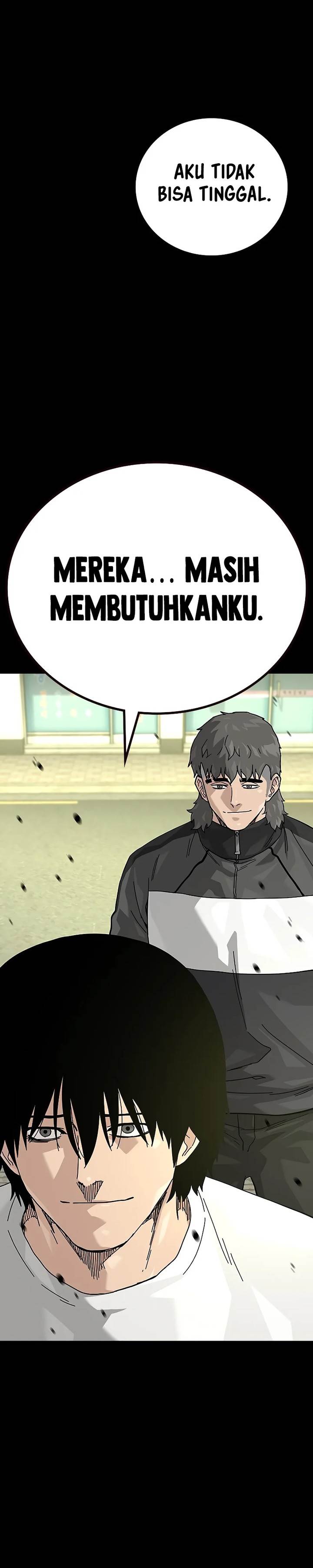 To Not Die Chap 154 - Next Chap 155