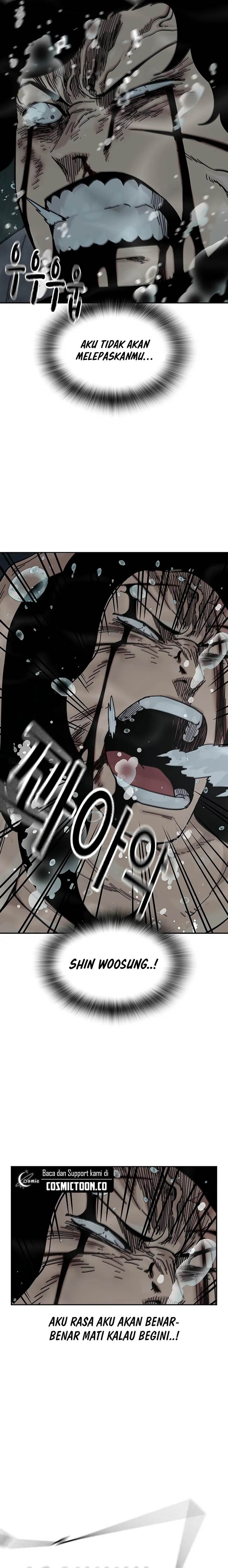 To Not Die Chap 154 - Next Chap 155